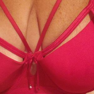bra plus size super sexy trendy flattering 42DD